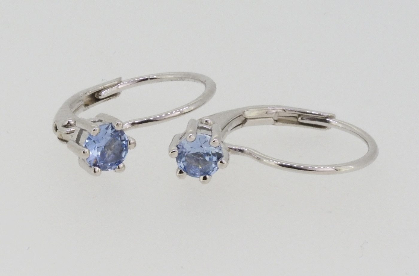 Sif Jakobs Jewellery Ohrstecker-Set Sif Jakobs Jewellery Paar Ohrstecker SJ-E22110-BLN-SS