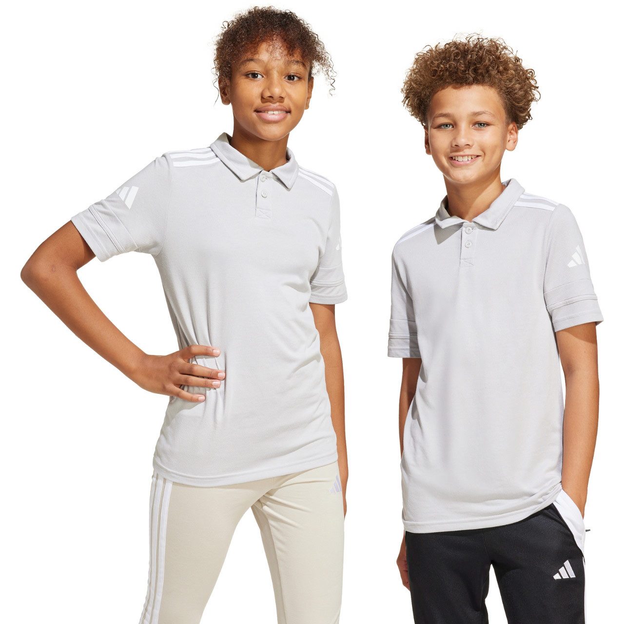 adidas Performance Poloshirt Squadra 25