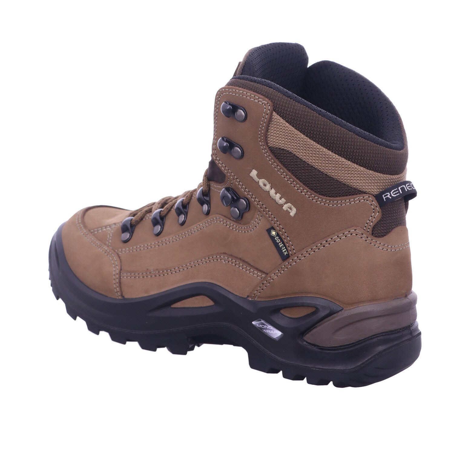 Lowa RENEGADE GTX MID Ws Wanderstiefel günstig online kaufen