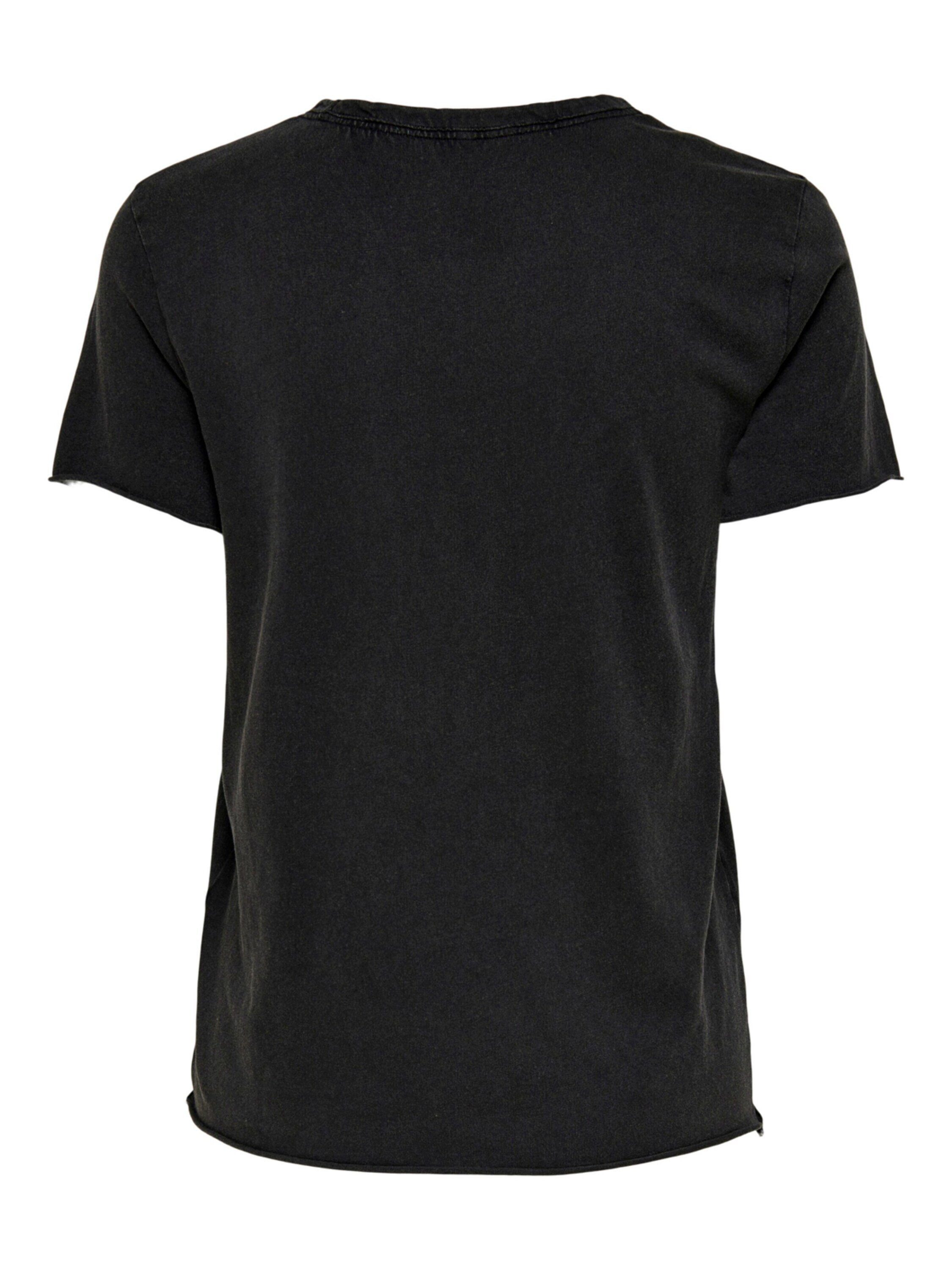 ONLY T-Shirt (1-tlg) Plain/ohne Details günstig online kaufen
