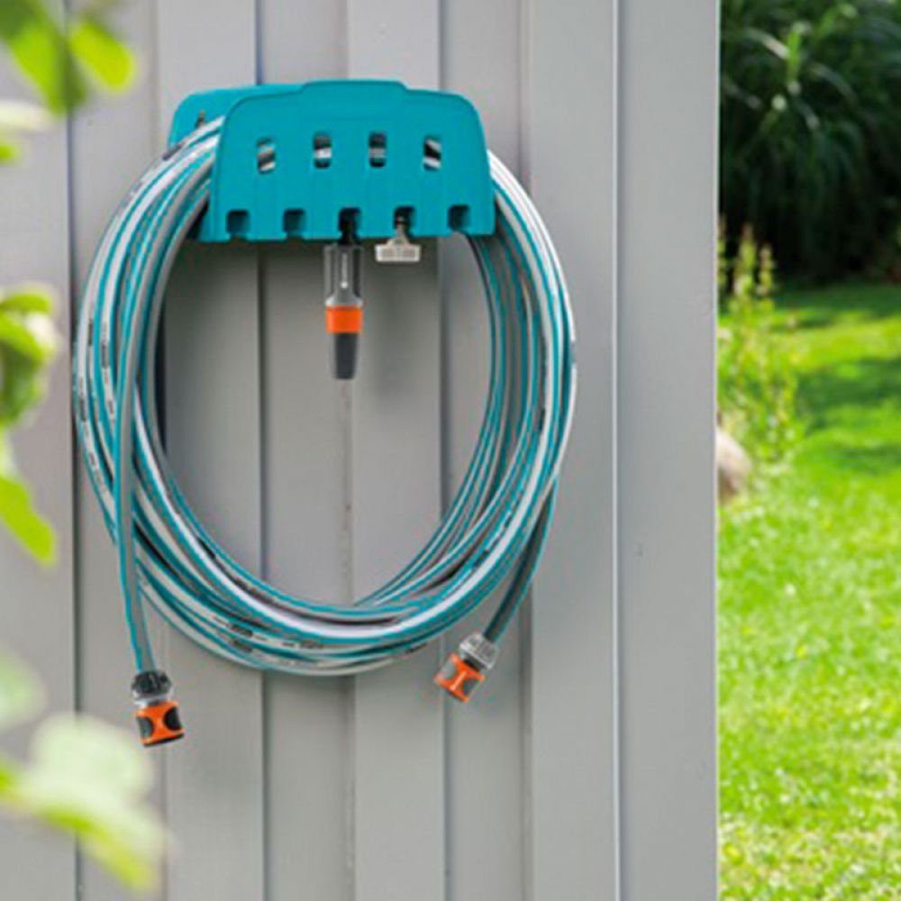 Thumbnail - GARDENA Schlauchaufroller GARDENA Wandschlauchhalter mit Schlauch Classic, 20 m, 13 mm (1/2 Z) u