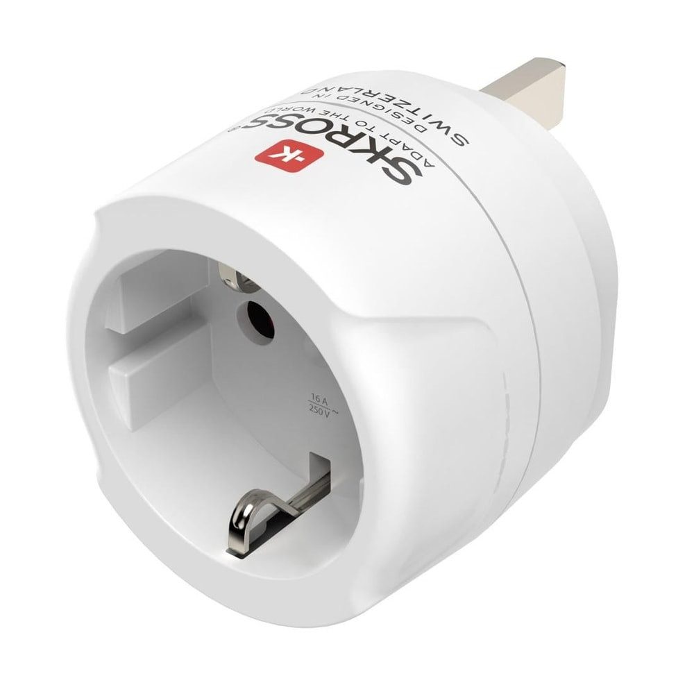 Hama Reiseadapter
