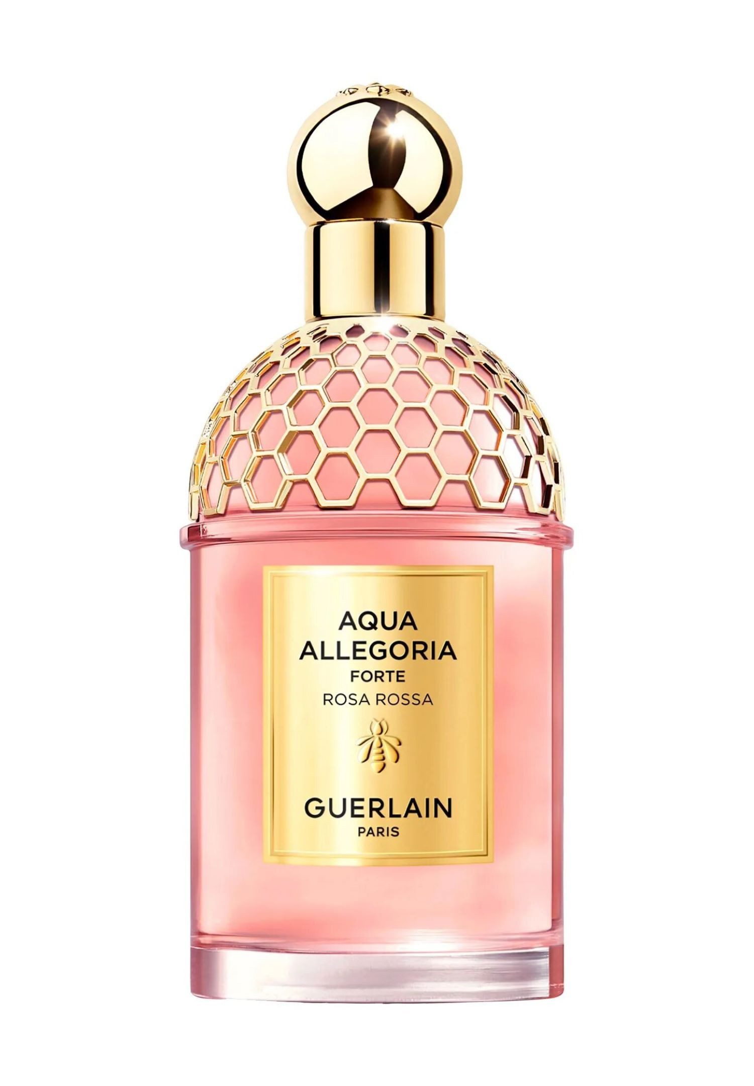 Eau de Parfum GUERLAIN AQUA ALLEGORIA Rosa Rossa Forte