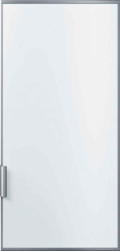 BOSCH Kühlschrankfront KFZ40AX0, Zubehör für KIR41, KIL42, KIF4