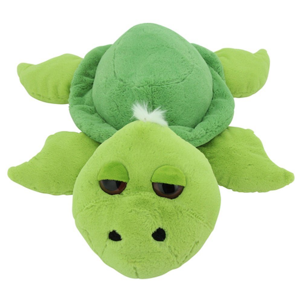 Sweety-Toys Kuscheltier Sweety Toys 4430 Plüschtier Kuscheltier Schildkröte PENELOPE 67cm