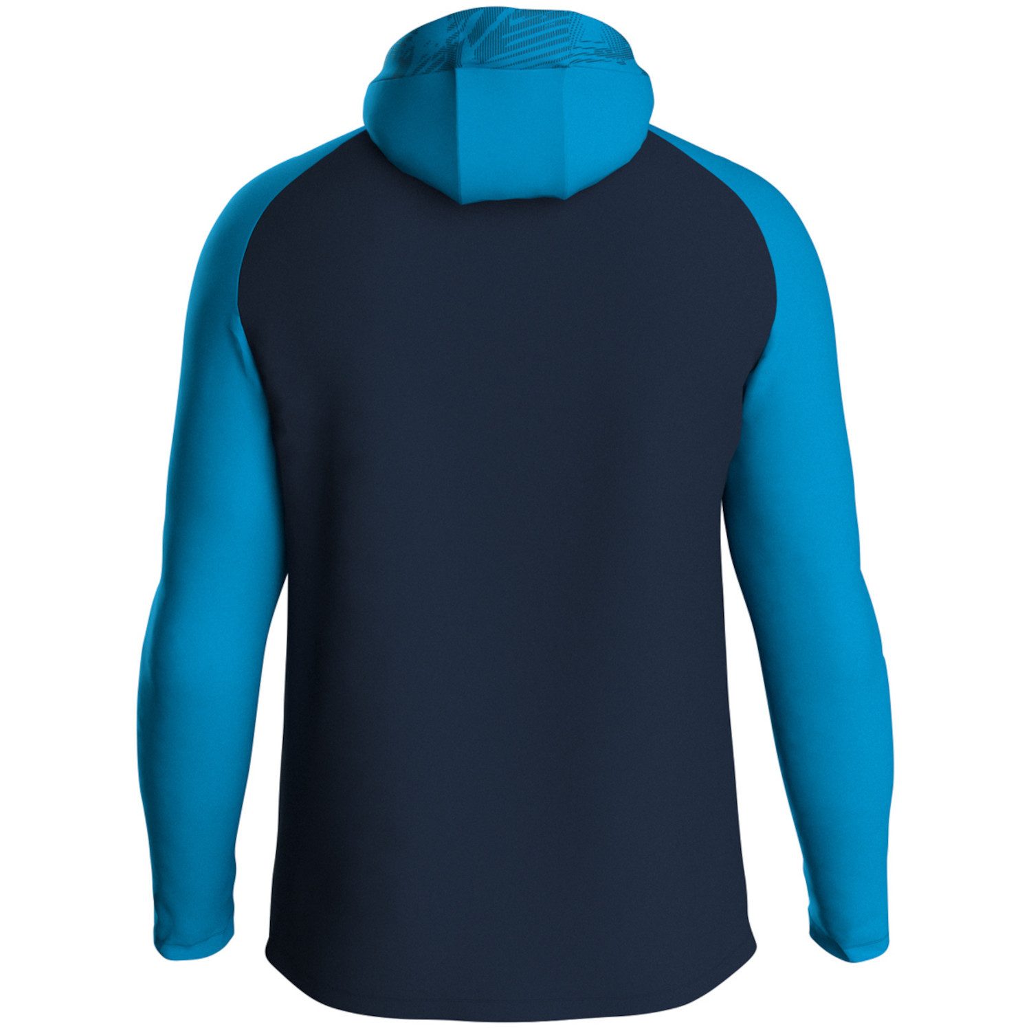 Jako Trainingsjacke Jako Herren Kapuzenjacke Iconic 6824