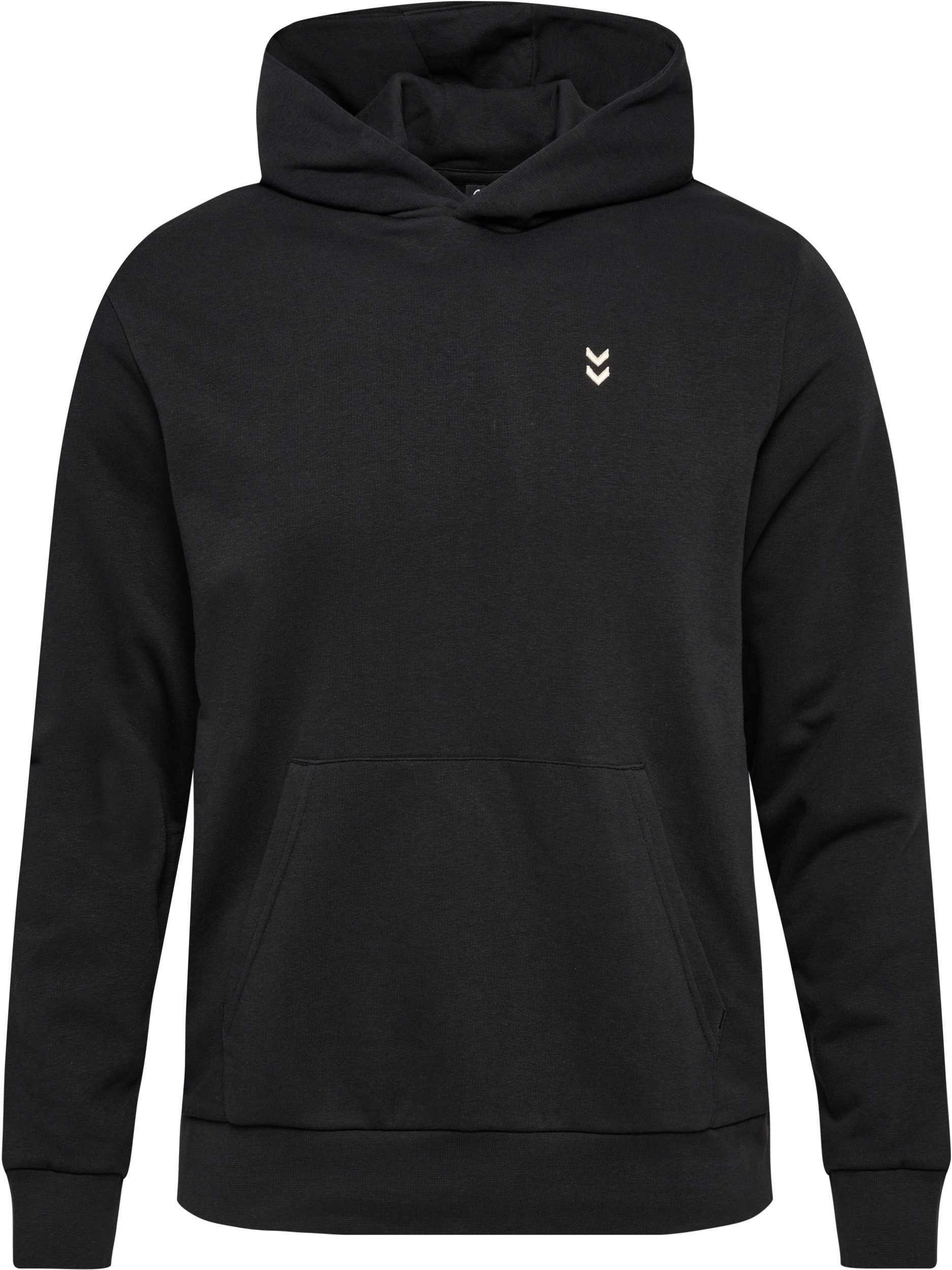 hummel Kapuzensweatshirt HMLPULSE SWEAT HOODIE (1-tlg) günstig online kaufen