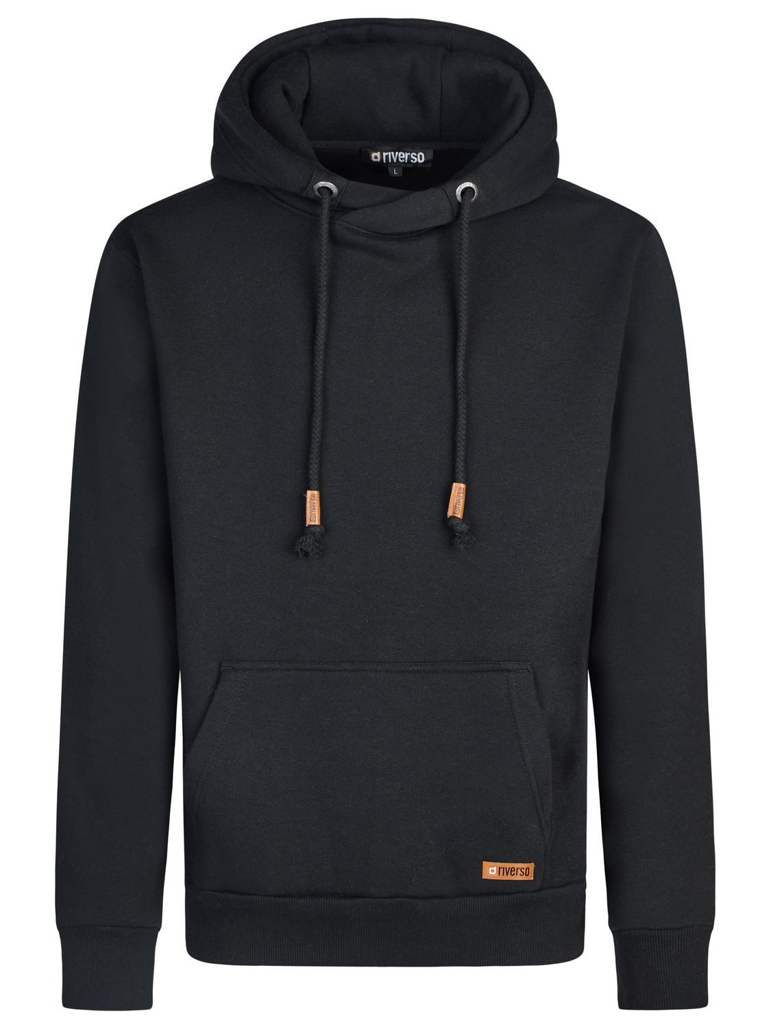Kapuzenpullover Herren Hoodie RIVJulian Regular Fit
