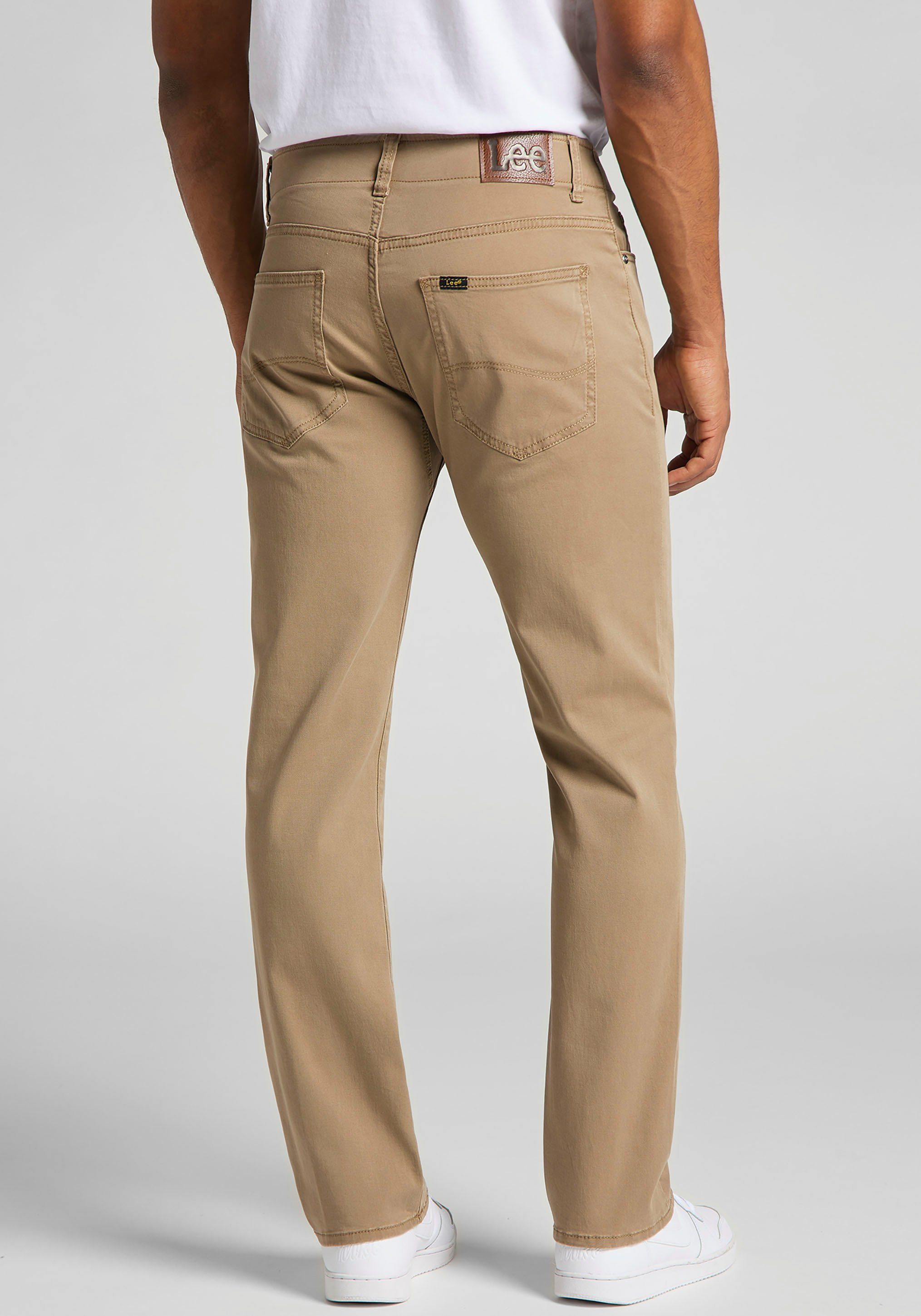 Lee® 5-Pocket-Hose Extreme Motion Extreme Motion günstig online kaufen