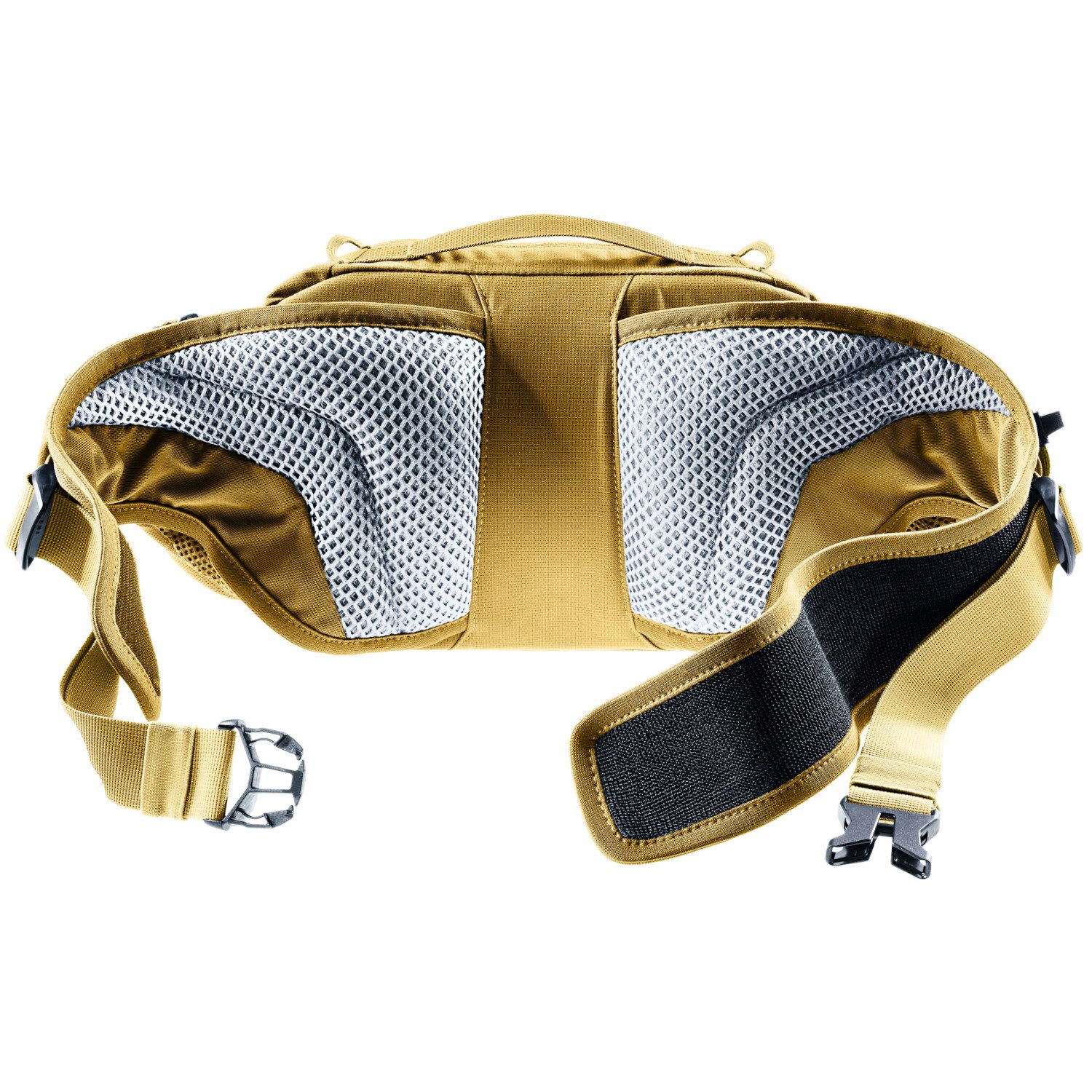 deuter Bauchtasche Deuter Trinkgürtel Pulse Pro 5 3910323