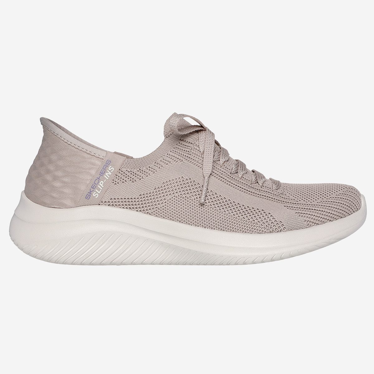 Skechers Skechers 149710 TPE ULTRA FLEX 3.0, Sneaker, Beige, Damen Sneaker günstig online kaufen