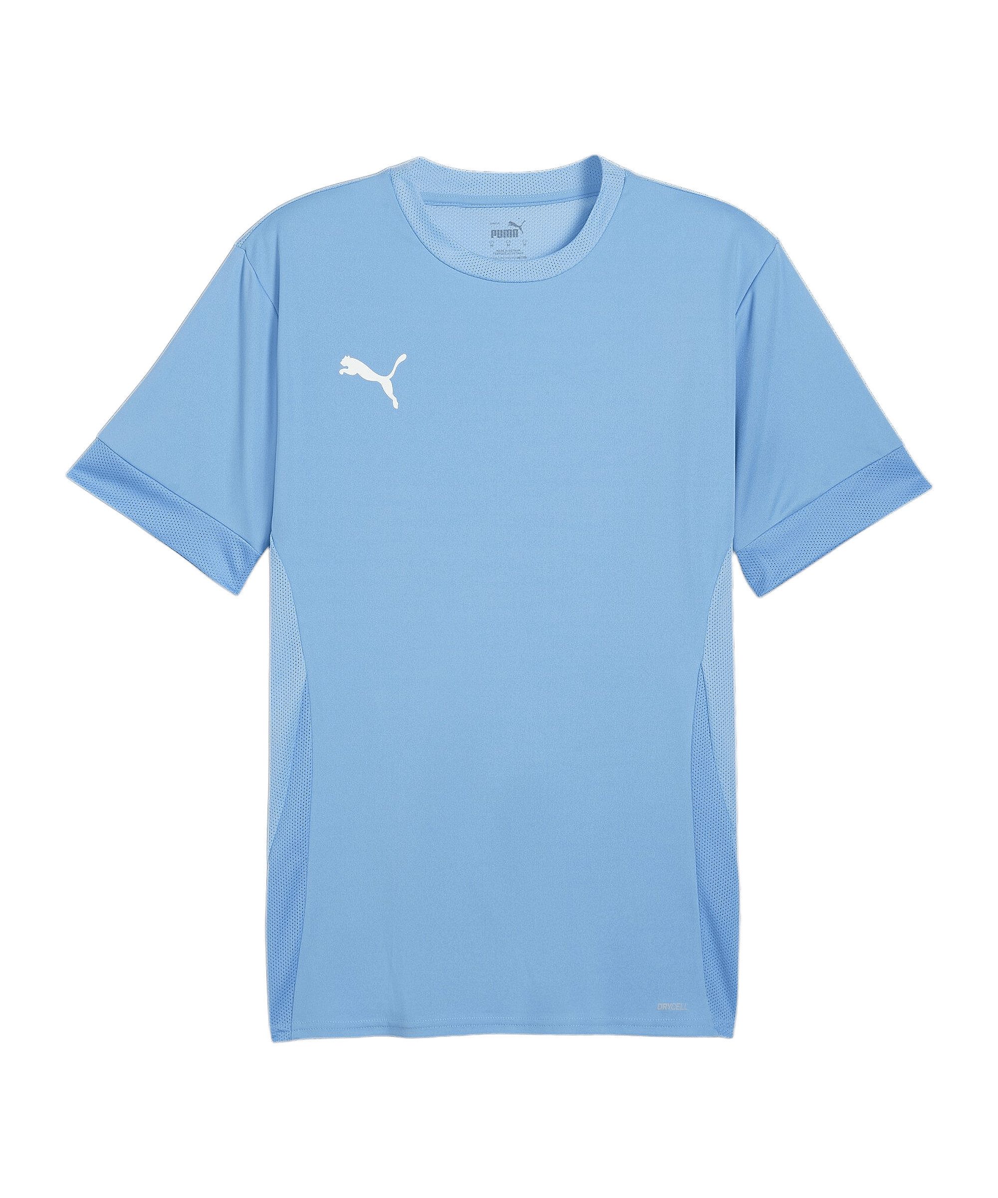PUMA Fußballtrikot PUMA teamGOAL Matchday Trikot günstig online kaufen