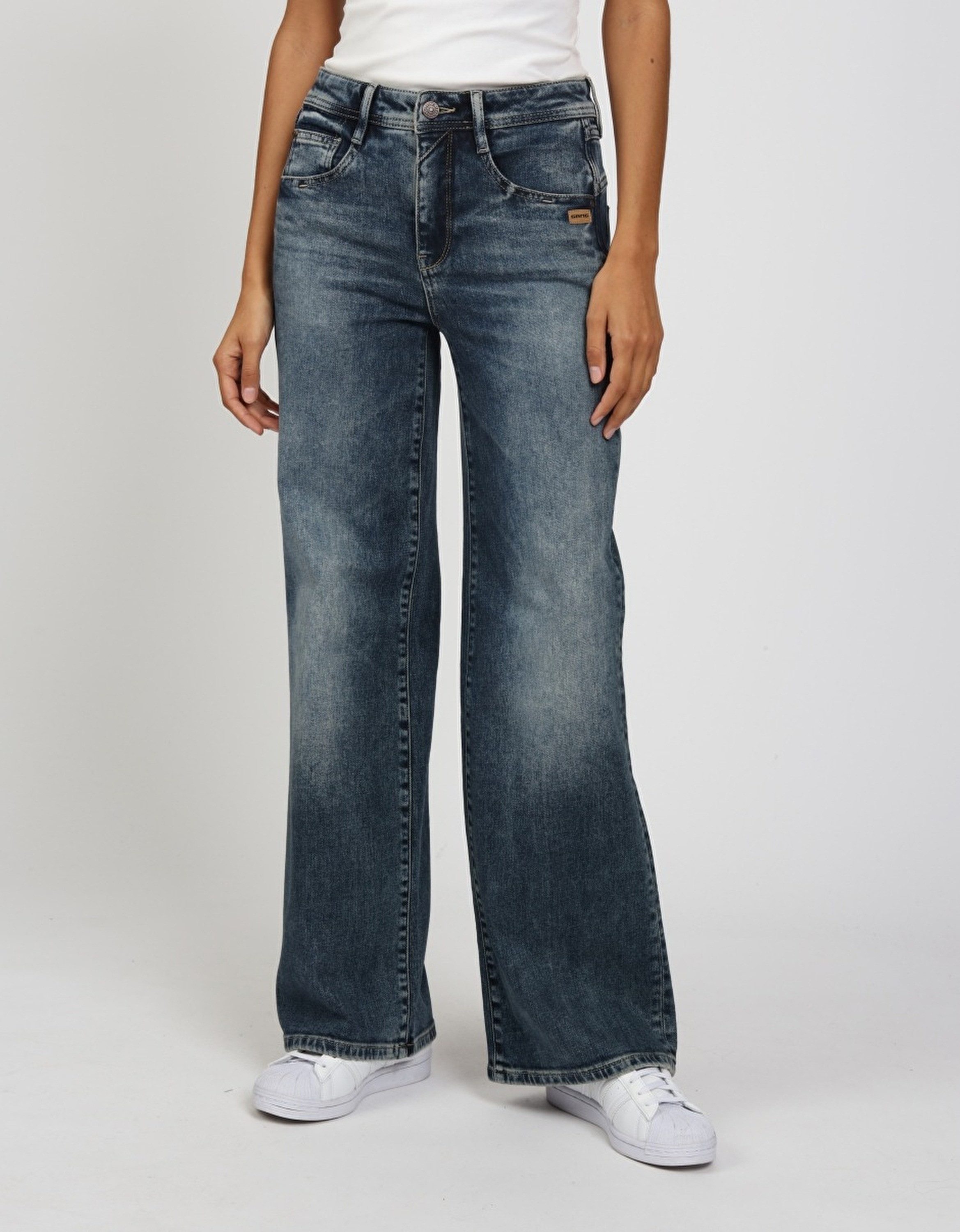 GANG 5-Pocket-Jeans günstig online kaufen