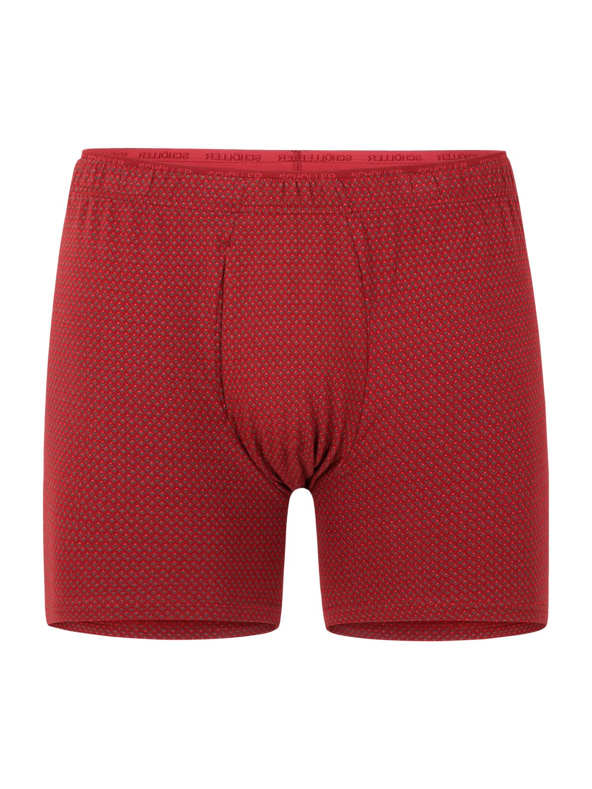 Schöller Retro Pants 3er Pack Herren günstig online kaufen