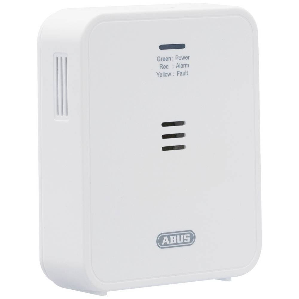 ABUS Kohlenmonoxid-Warnmelder COWM370 Gasmelder