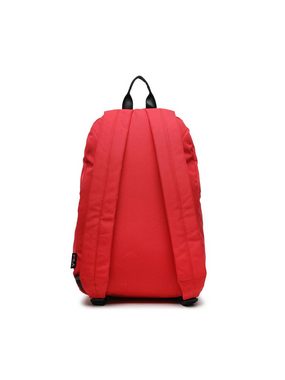 Fila Freizeitrucksack Rucksack Boma Badge Backpack S'Cool Two FBU0079 True Red 30002