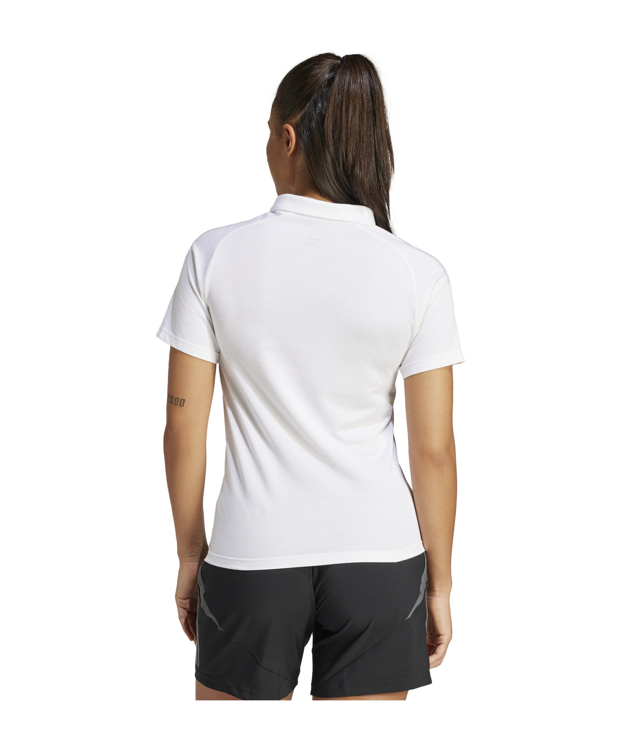 adidas Performance Poloshirt adidas Performance Polyester
