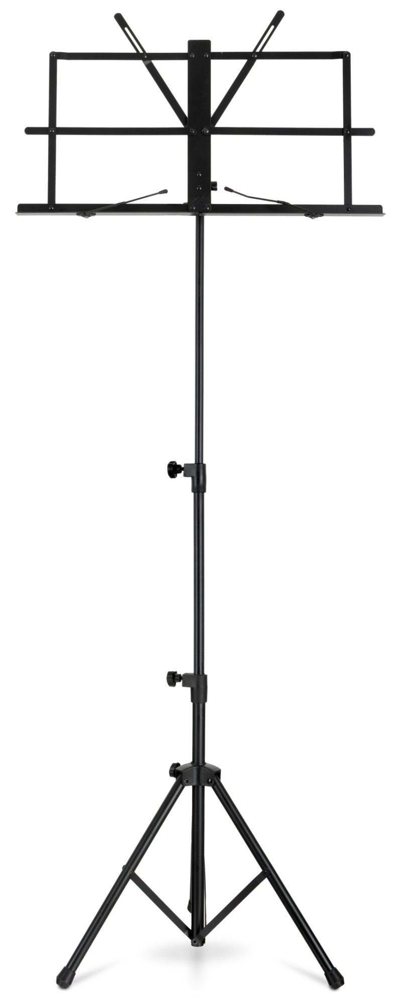 Classic Cantabile Notenpult - Пюпитр “Easy”, (inkl. Tasche), Besonders für Kinder geeignet