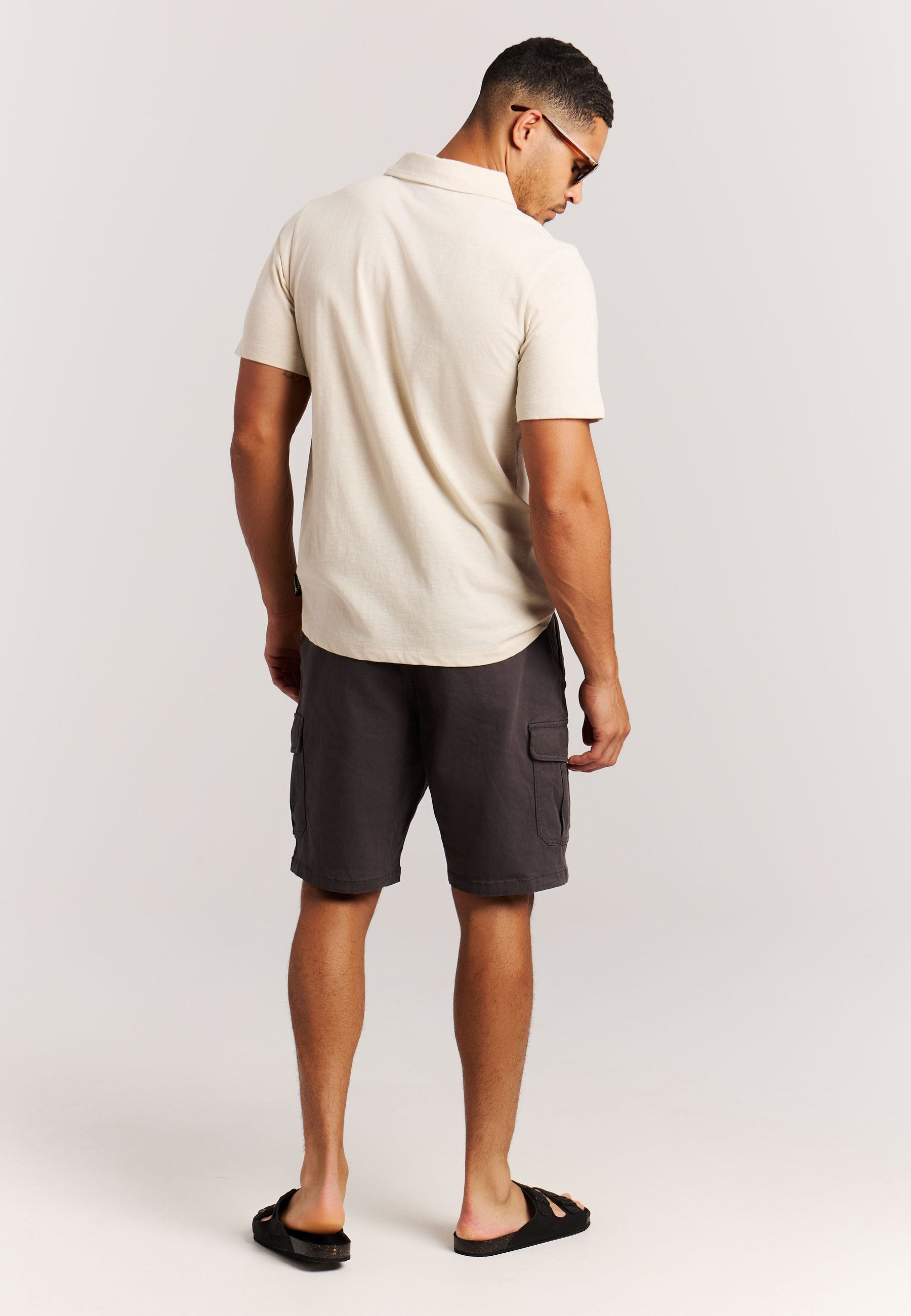 Protest Shorts PRTNYTRO (1-tlg)