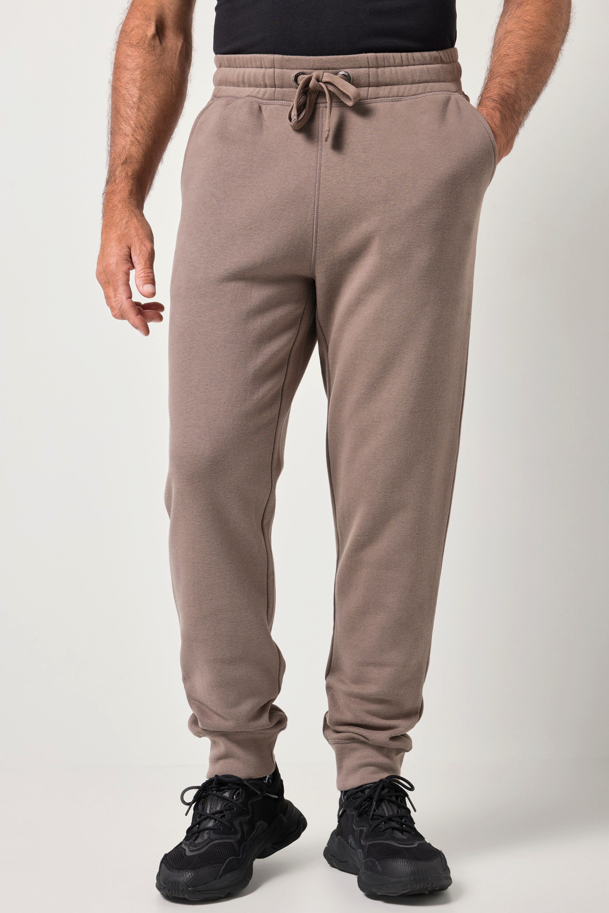 Sweathose Sweathose Fitness Tunnelzug Modern Fit