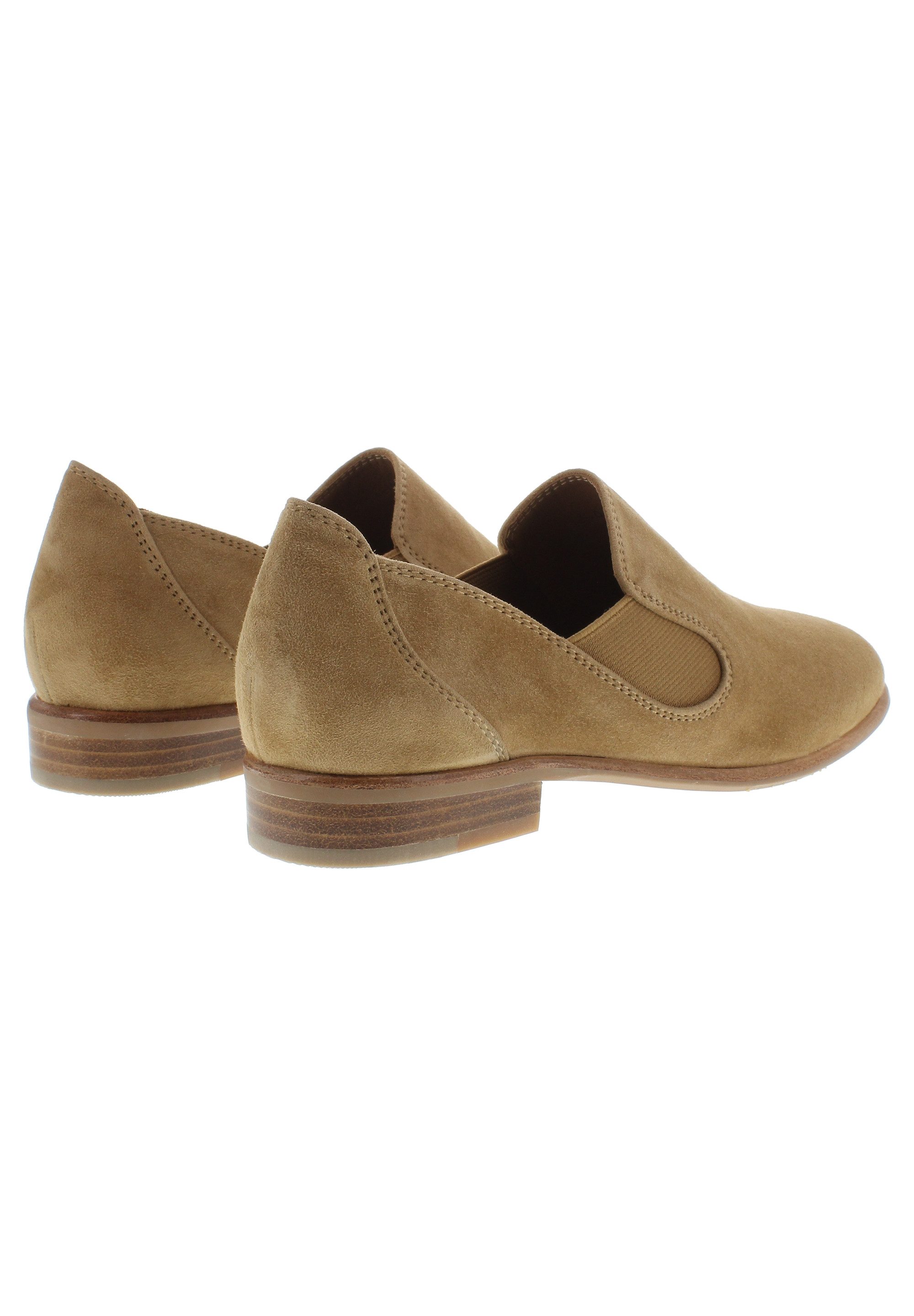 Everybody ABELIA - moderner Chelsea Halbschuh Slipper