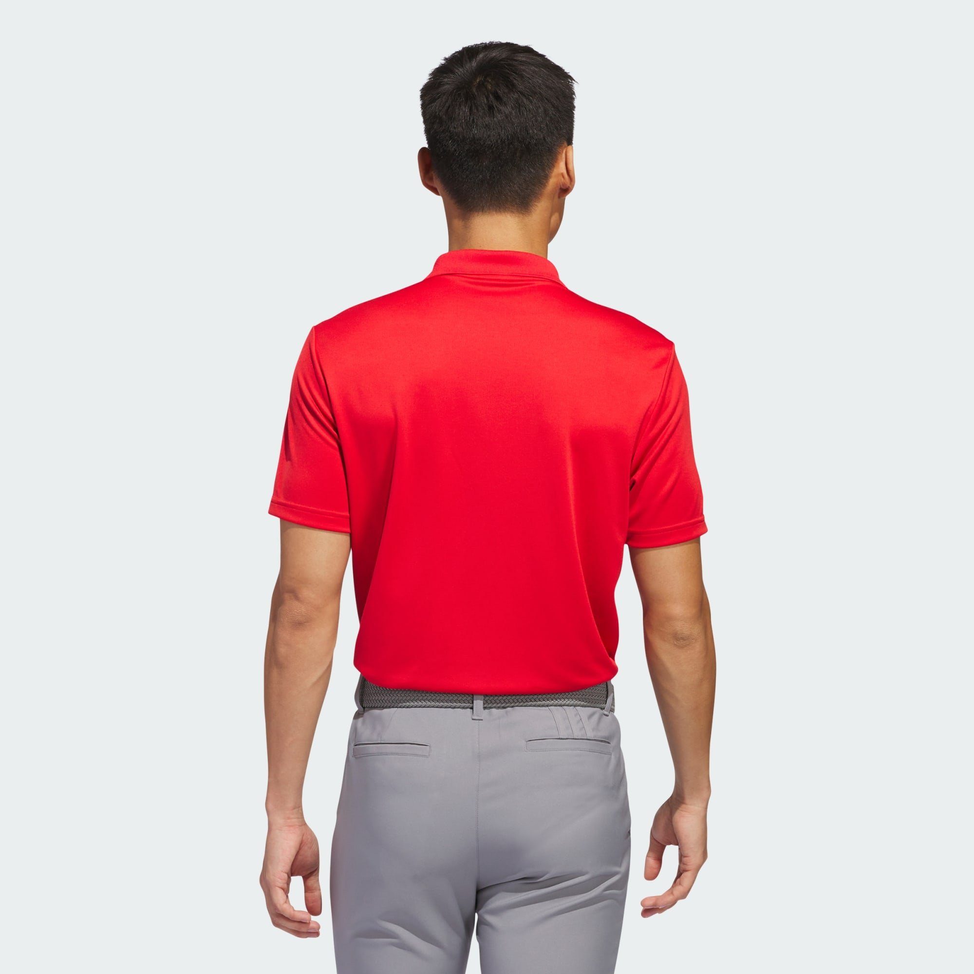 adidas Performance Poloshirt ADI PERFORMANCE POLOSHIRT günstig online kaufen