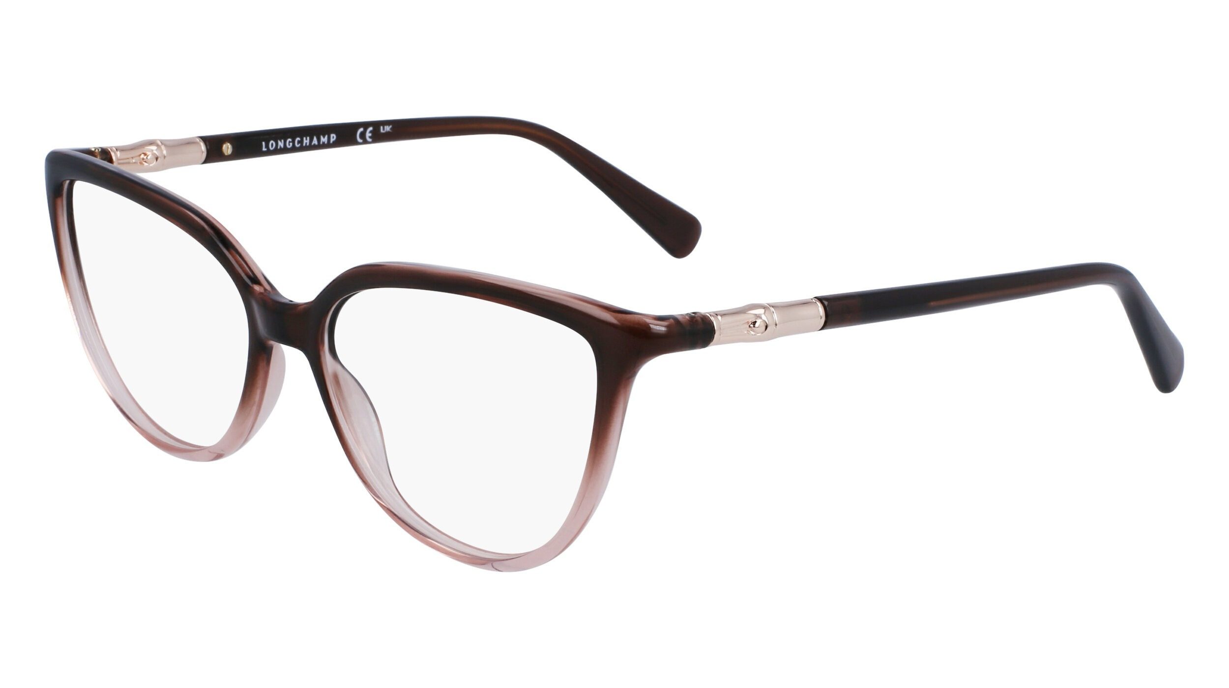 LONGCHAMP Brille Longchamp. Lo 2722-203-54