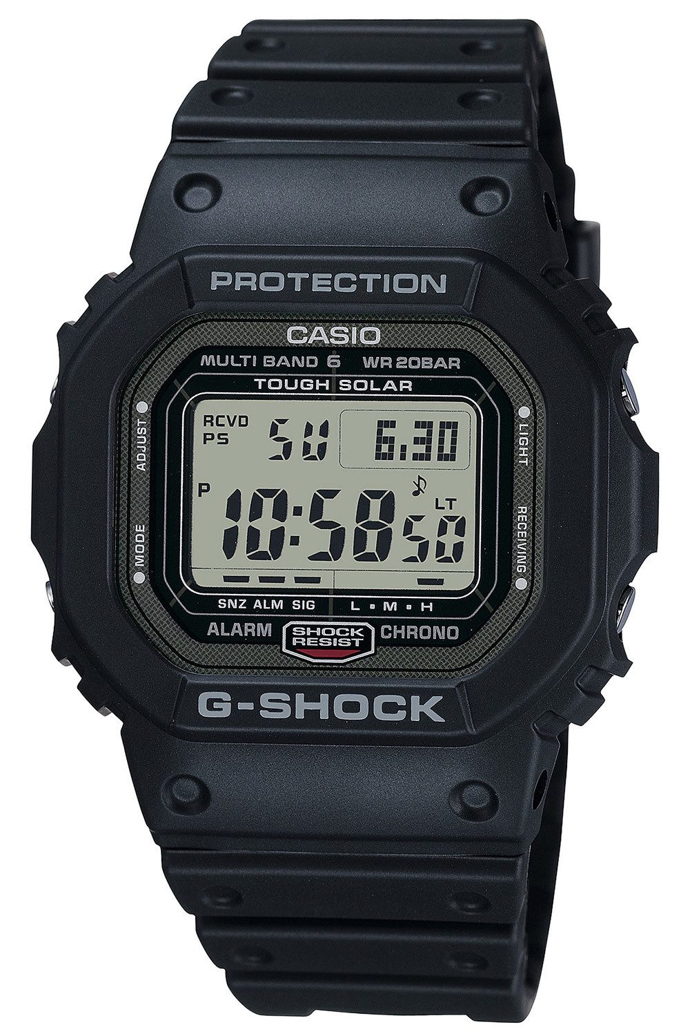 CASIO G-SHOCK Solaruhr G-Shock The Origin günstig online kaufen