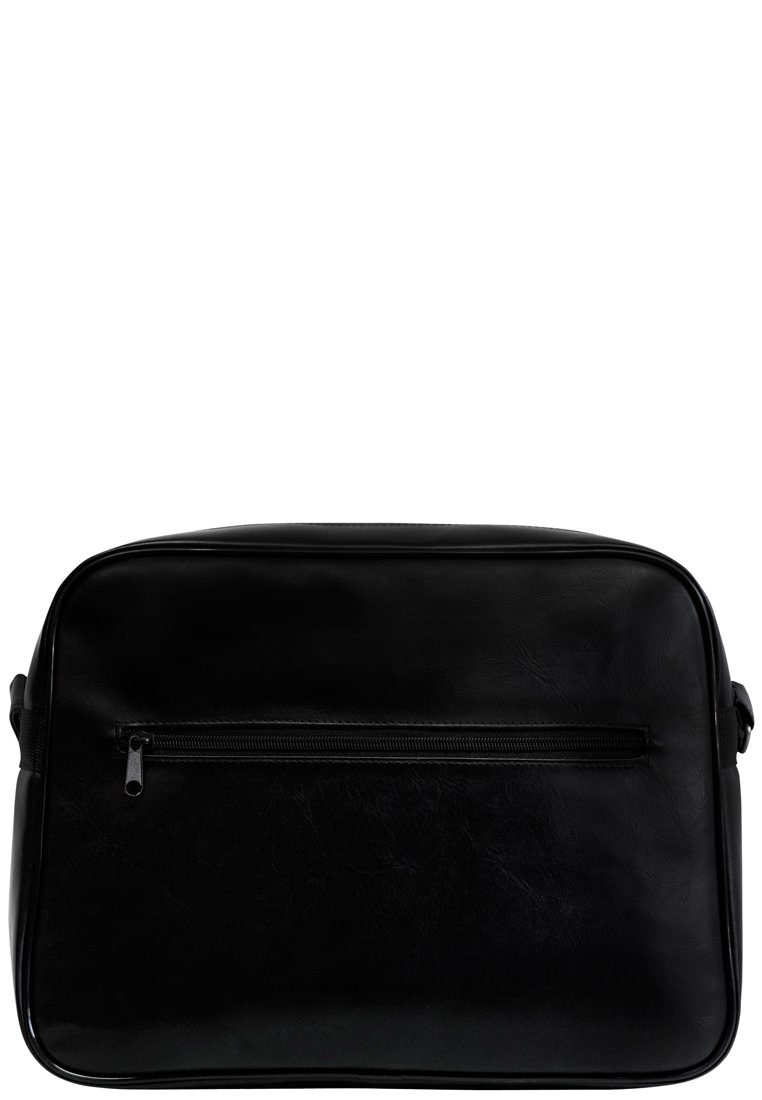LOGOSHIRT Schultertasche Yoda - Krieg der Sterne, mit coolem Yoda-Frontprint