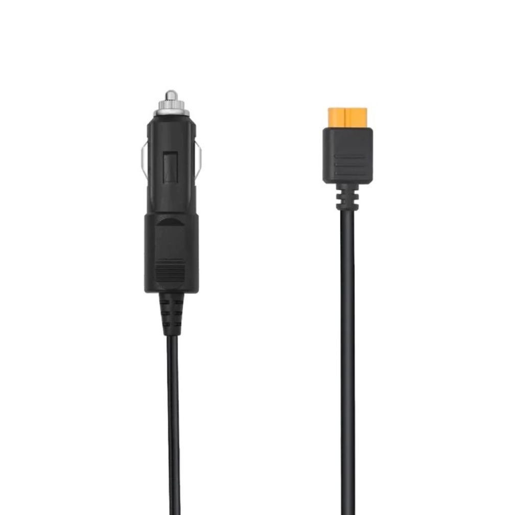 Ecoflow EcoFlow Ladekabel für Kfz-Bordnetz Autoladekabel, XT60 (150 cm)