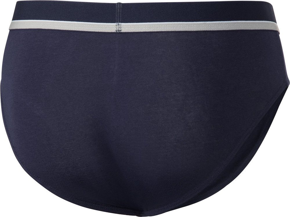 Daniel Hechter Slip (Packung, 10-St) anschmiegsame und hautsympathische Qualität