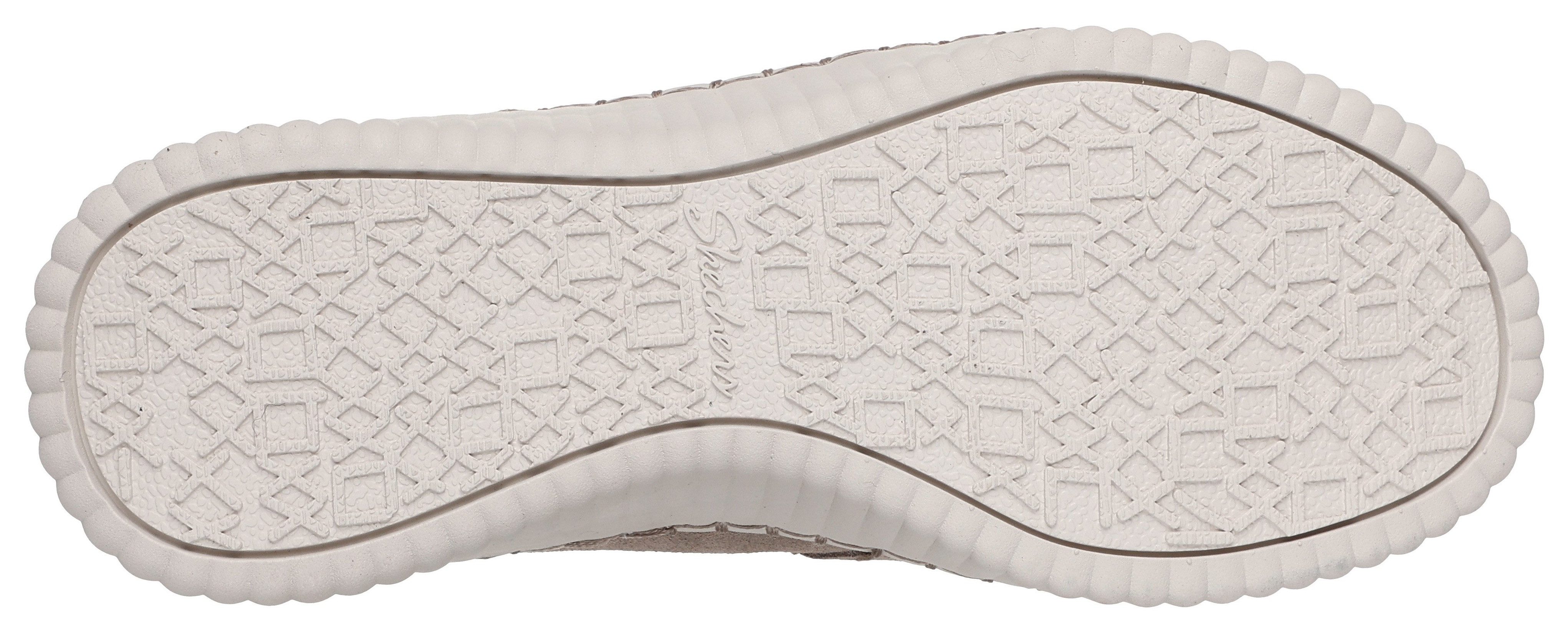 Skechers WILSHIRE BLVD-FRESH ZIP Winterboots Boots mit Reißverschluss günstig online kaufen