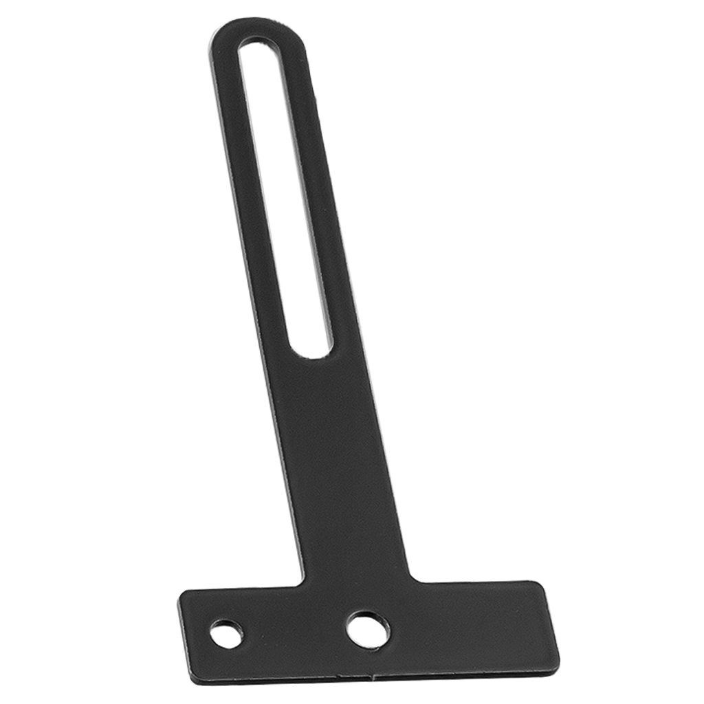 ZIEGER Kennzeichenhalter Classic Kennzeichenhalter kompatibel mit Yamaha XJ6 N /XJ6 Diversion S