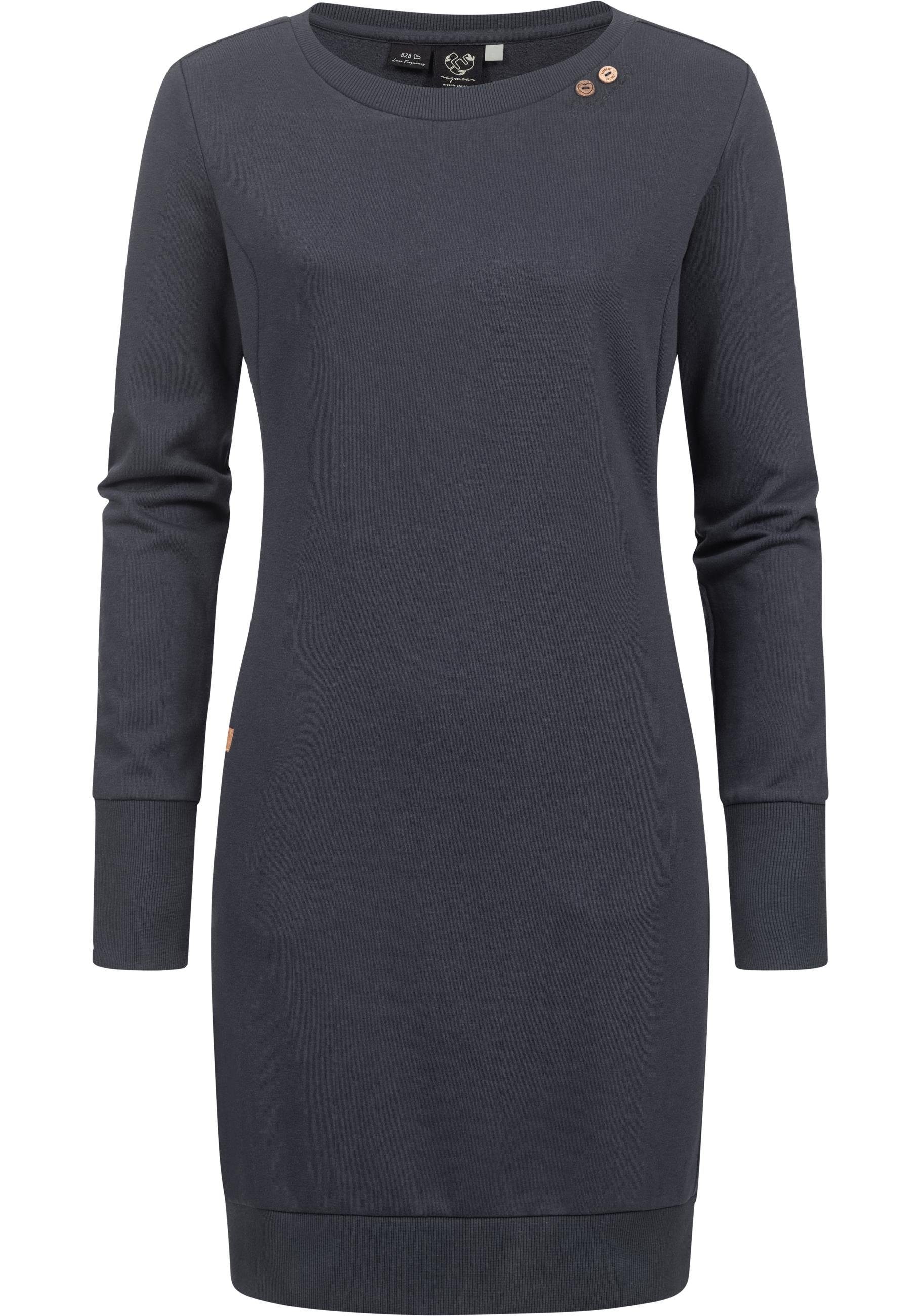 Sweatkleid Menita Organic