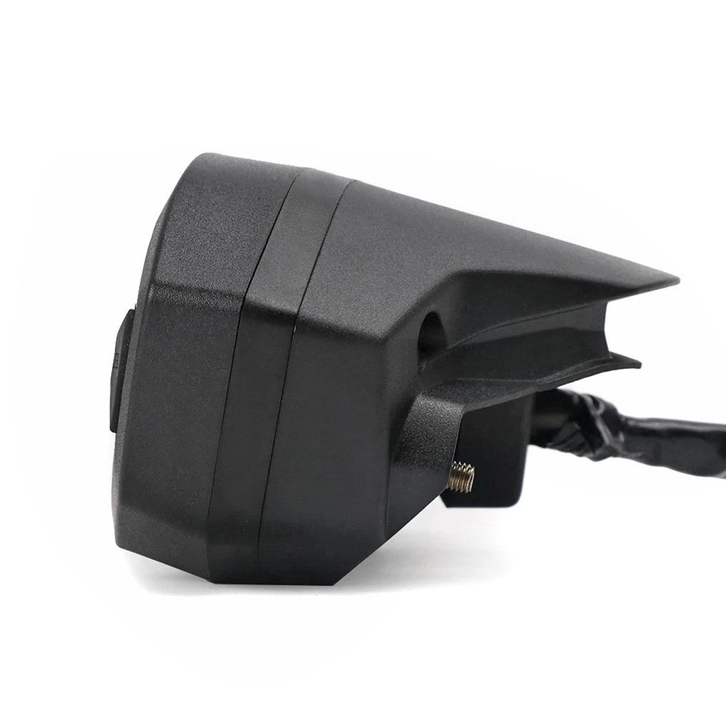 Zaddox Tachometer Tachometer digital für Suzuki SV 1000 / 650 / S SM6