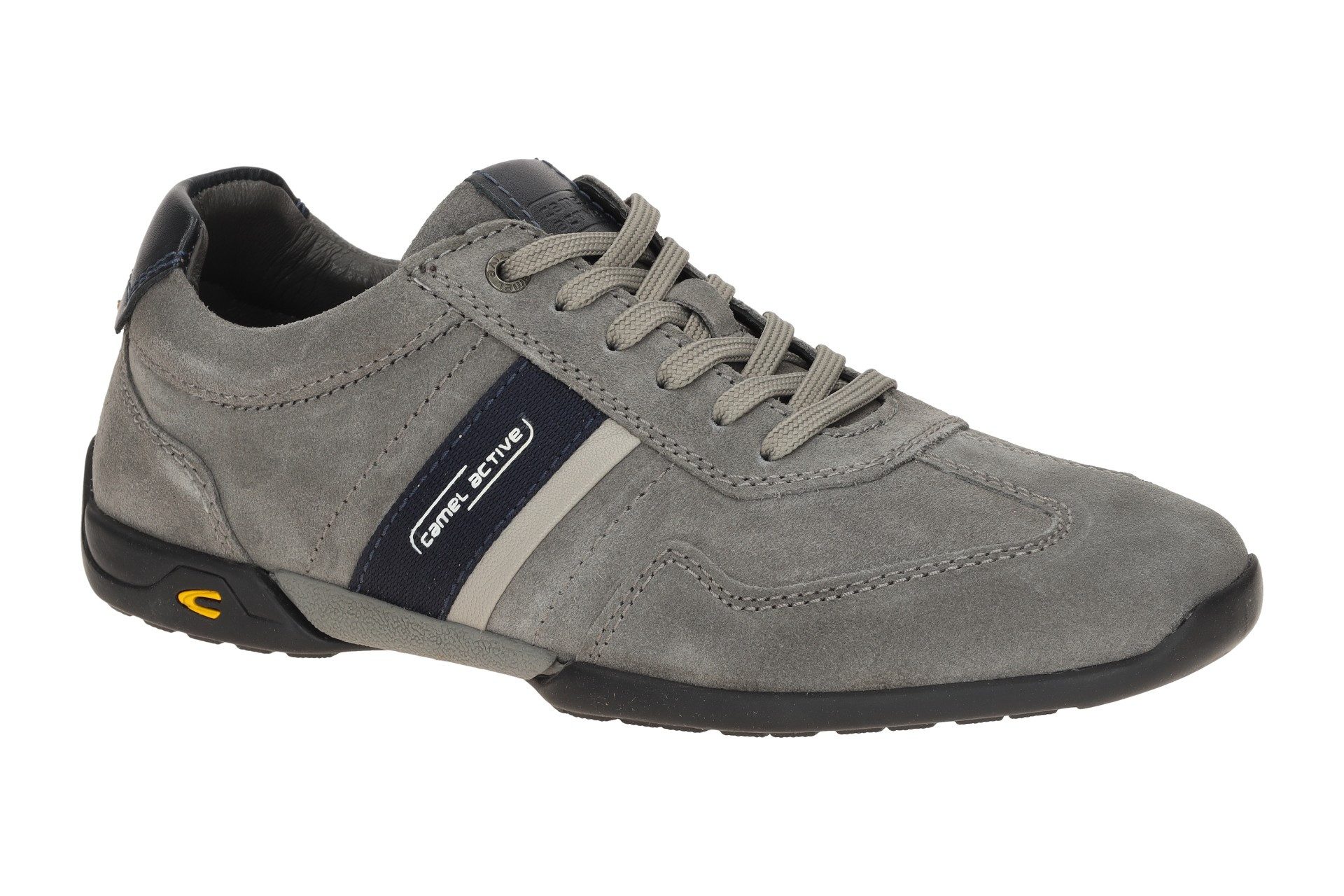 58MUA01-200216 Schnürschuh
