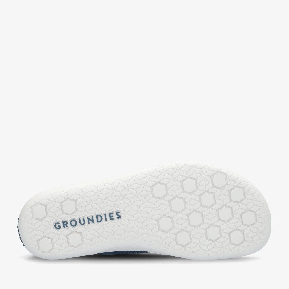 GROUNDIES Active Knit Women Sneaker