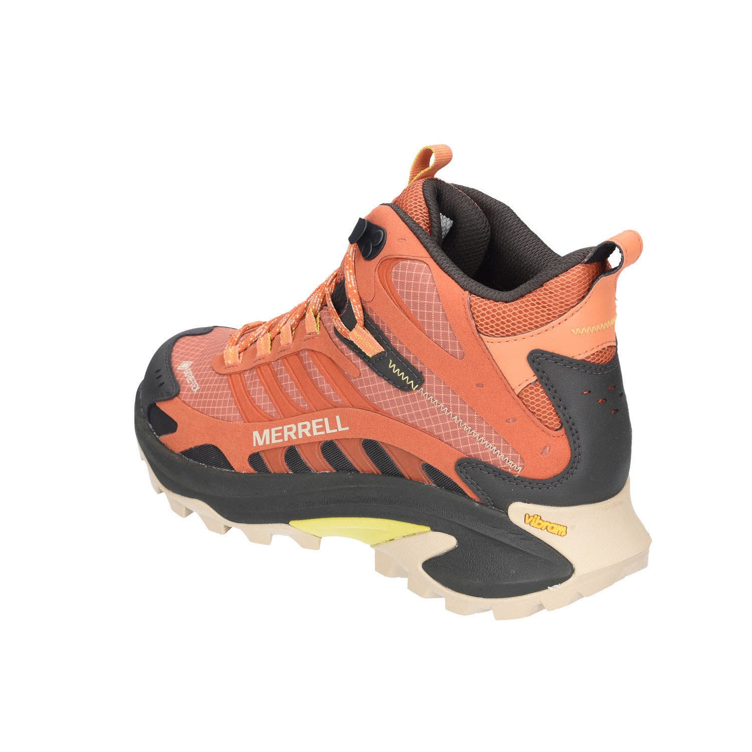 Merrell MOAB SPEED 2 MID GTX Wanderschuh