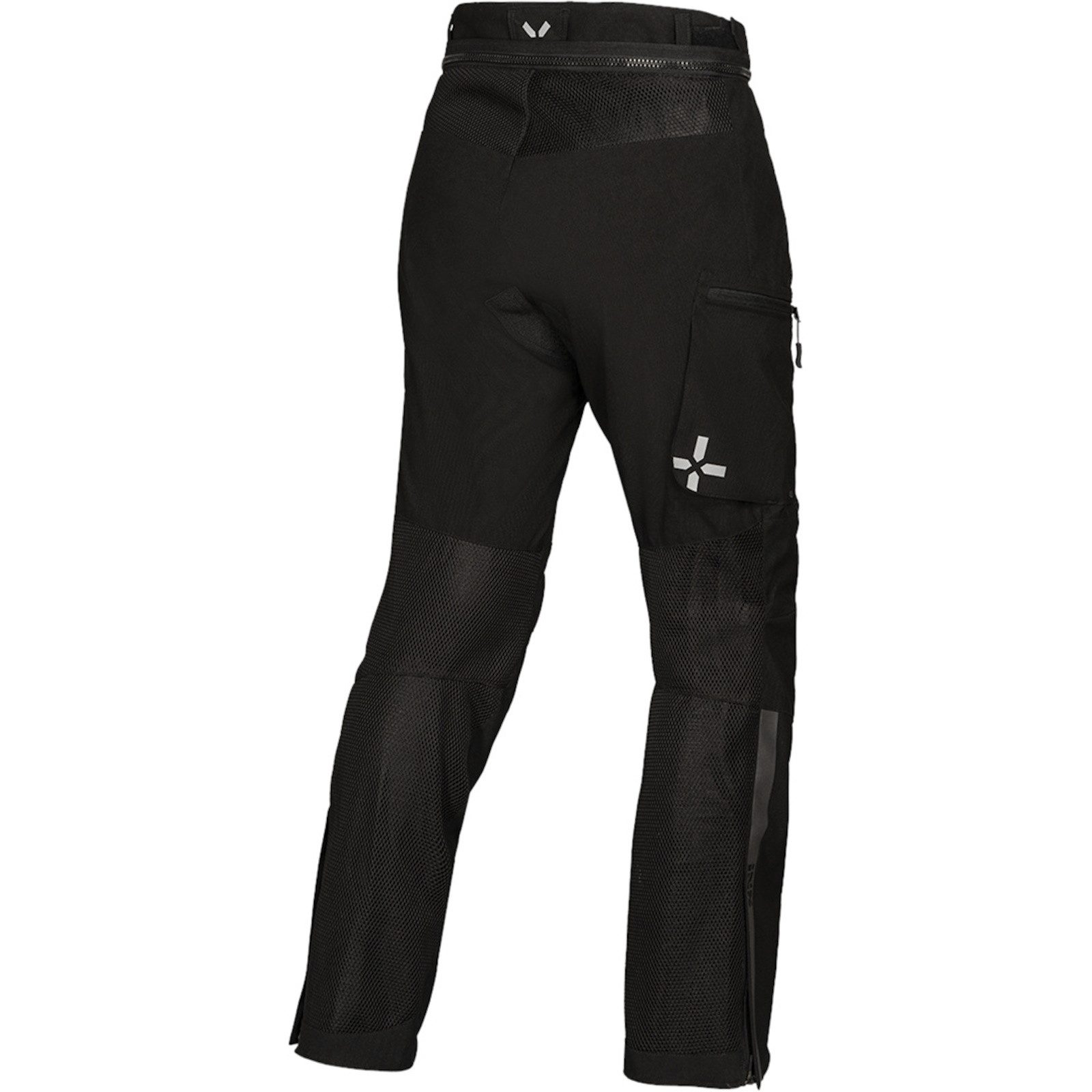 IXS Motorradhose iXS Tourster-BigAir 1.0 Textilhose günstig online kaufen