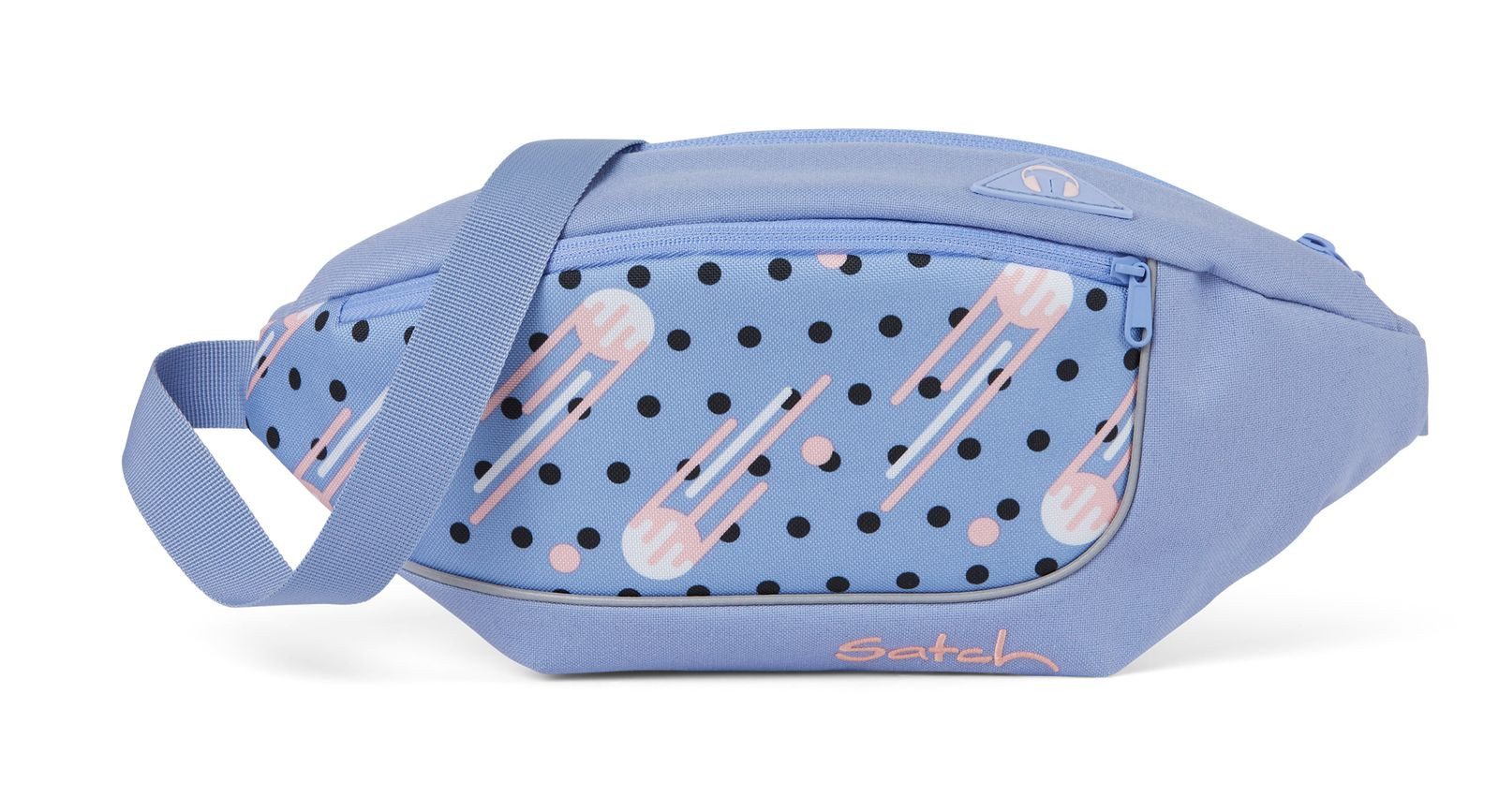 Satch Gürteltasche Cross