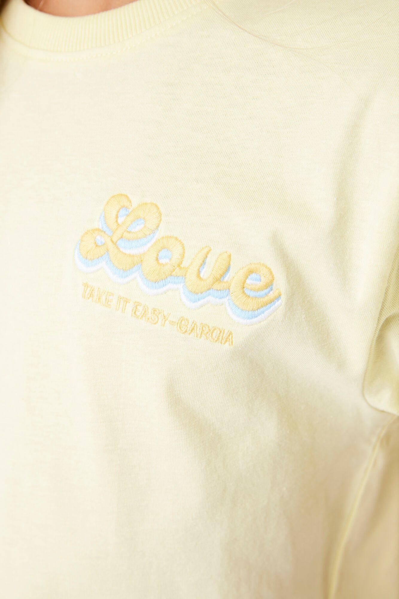 Kurzarmshirt