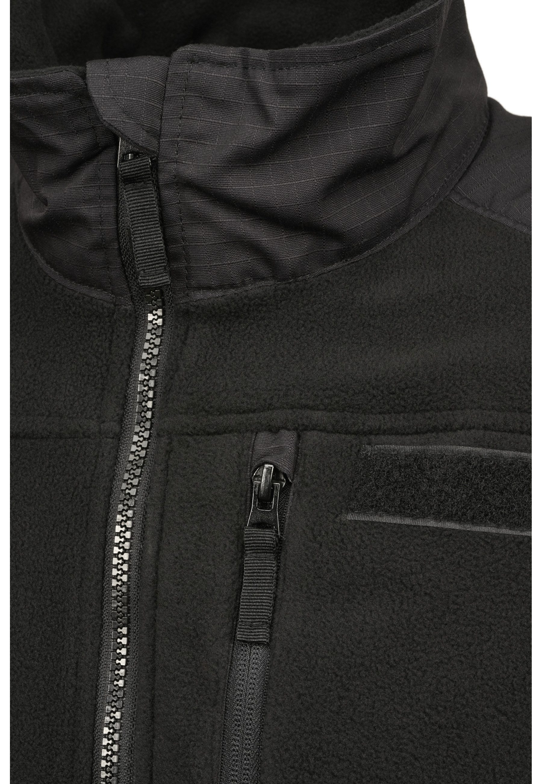 Brandit Fleecejacke Brandit Herren Fleecejacket Ripstop (1-St)