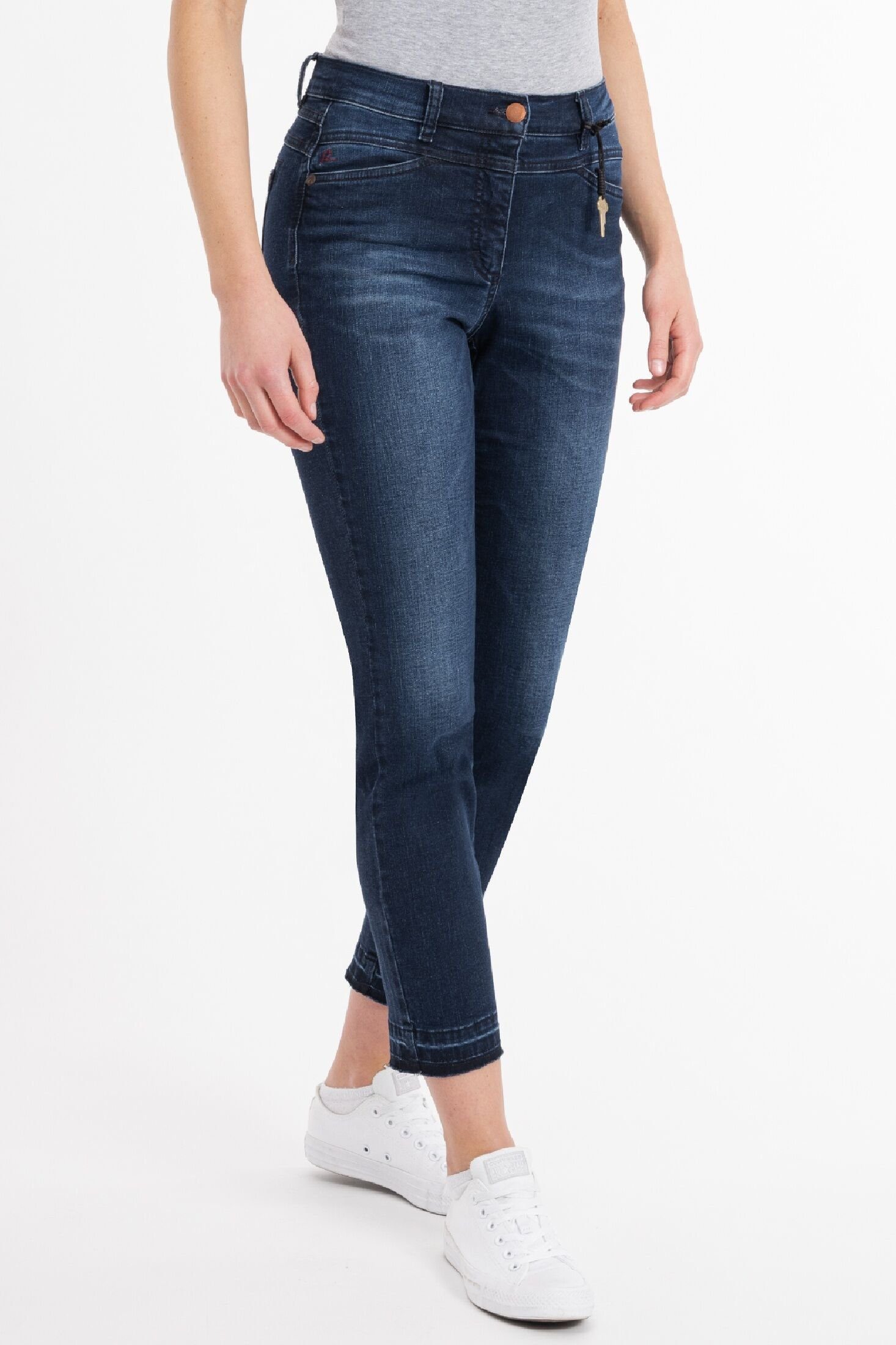 Recover Pants Slim-fit-Jeans ALBA