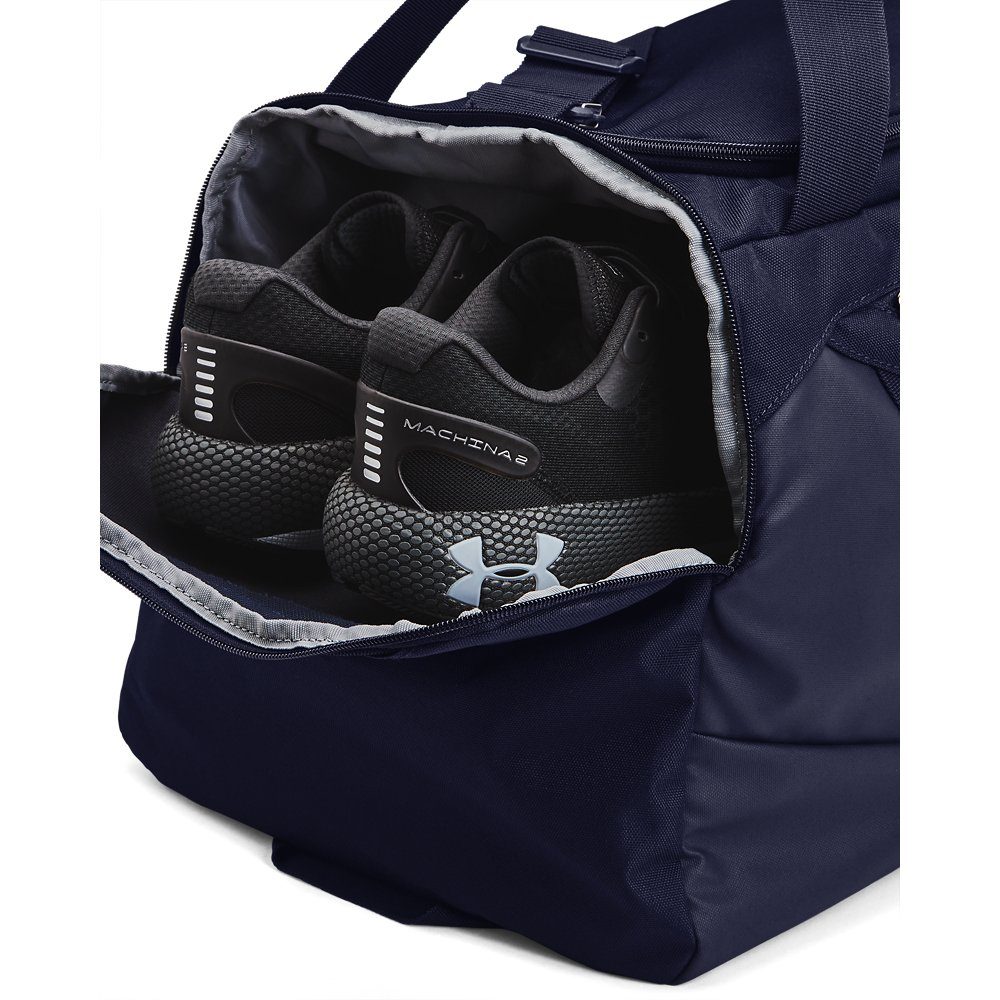 Under Armour® Sporttasche UA UNDENIABLE 5.0 DUFFLE MD, mit 58 Liter Volumen, mit belüfteter Tasche, mit gepolstertem Boden