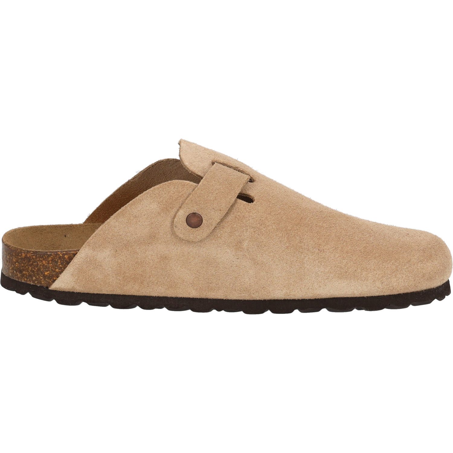 Palado Kiel Premium Leather Clog