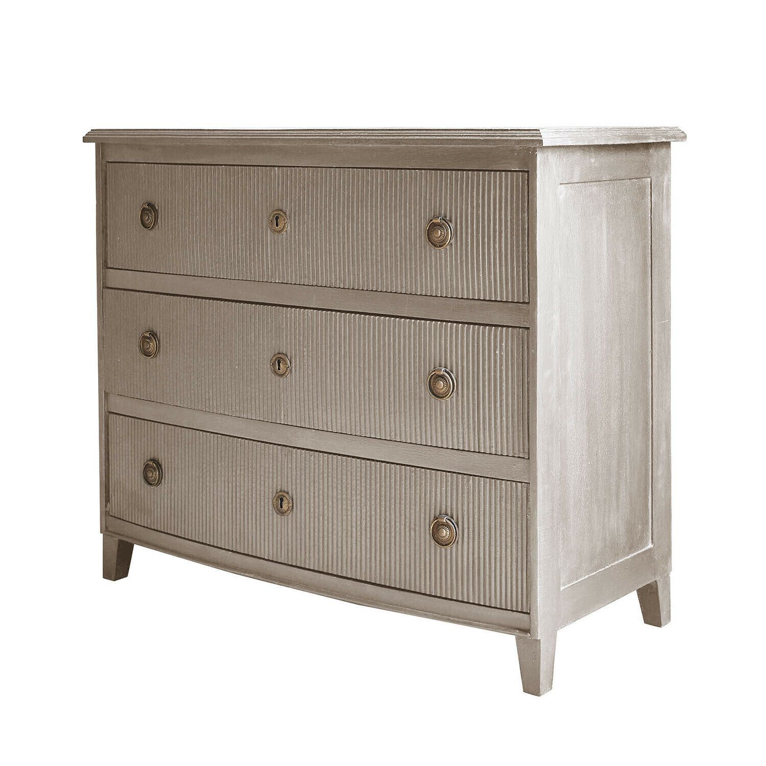 Mirabeau Kommode Kommode Boissiére antikbraun