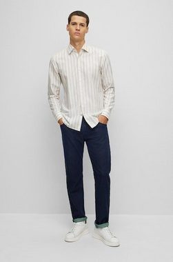 BOSS ORANGE Slim-fit-Jeans Maine BC-L-C mit Coinpocket
