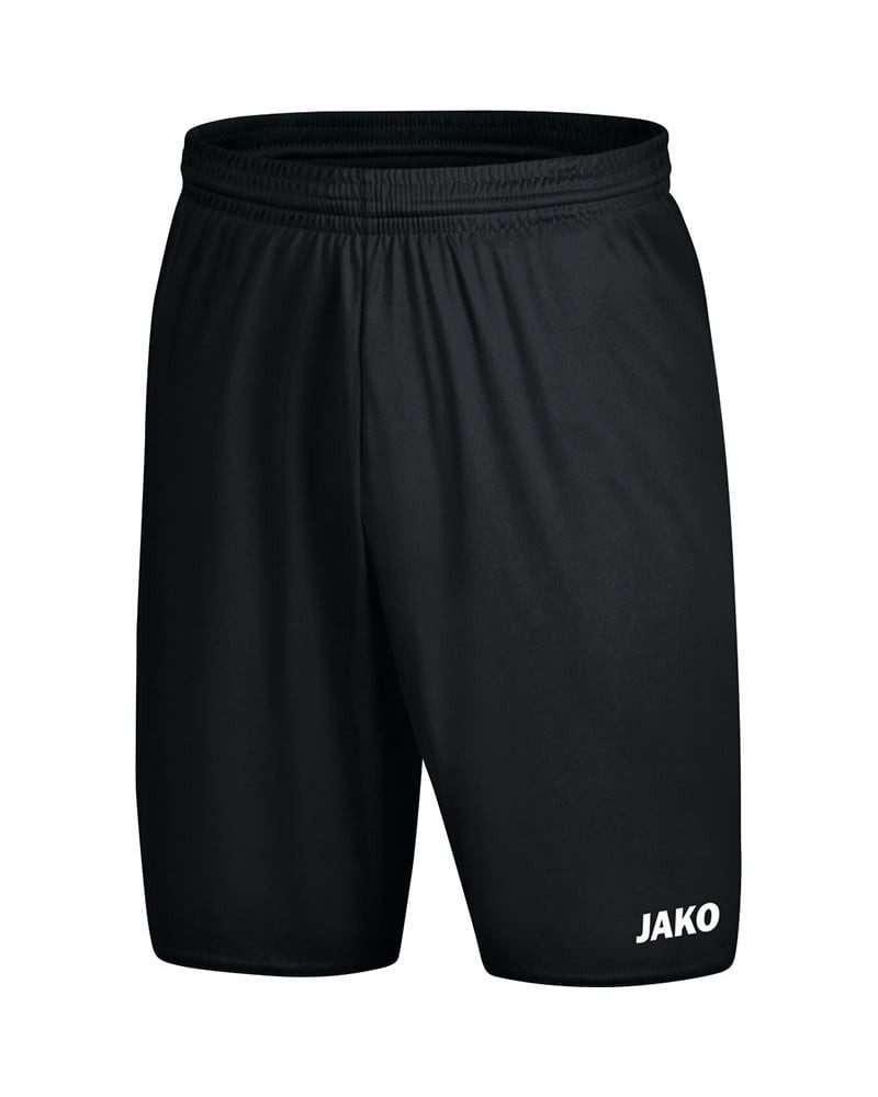 Jako Sporthose Manchester 2.0 schwarz Boys