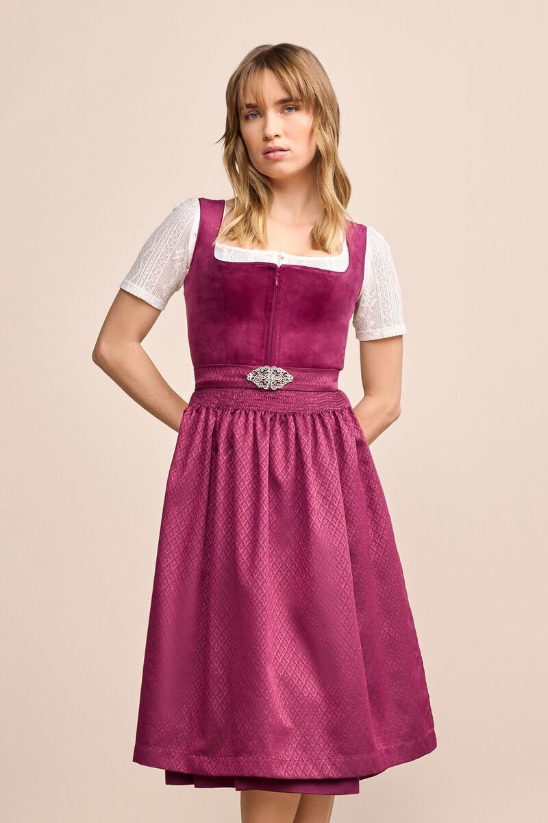 Krüger Madl Dirndl