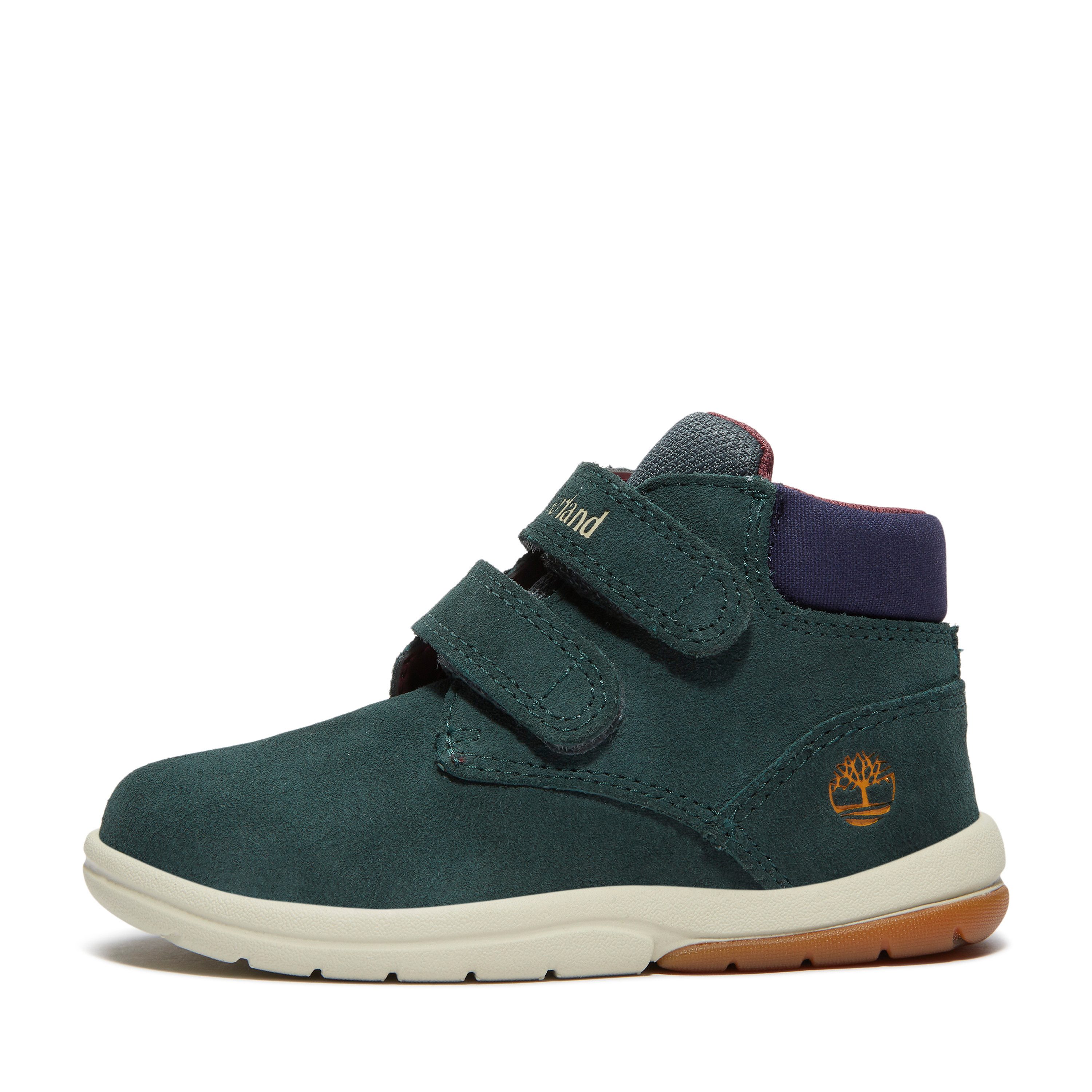 Timberland TODDLE TRACKS - MID HOOK & LOOP BOOT Klettboot Winterstiefel, Winterboots, Snowboots, Winterschuhe, für Kinder